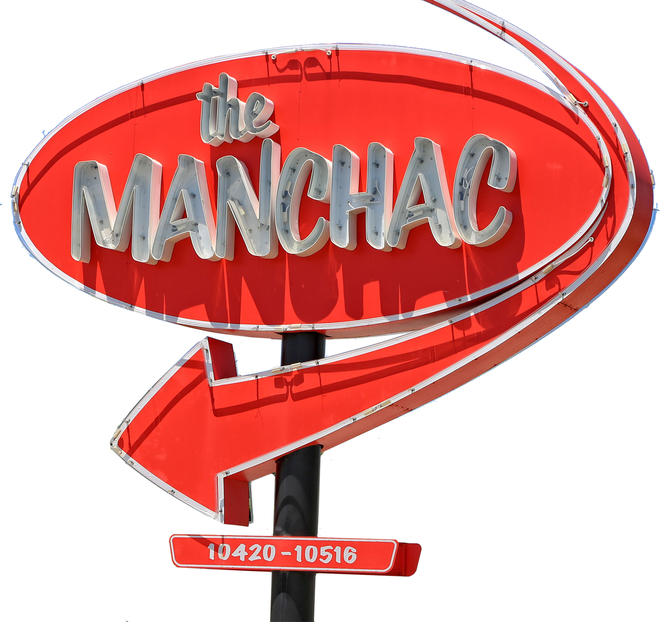 manchac image